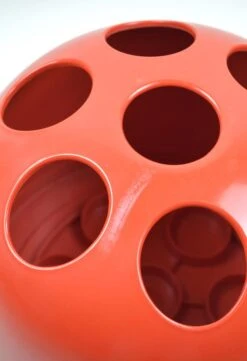 Vintage Red Dedalo Umbrella Stand By Emma Gismondi Schweinberger For Artemide, 1970s 13 Vintage Red Dedalo Umbrella Stand By Emma Gismondi Schweinberger For Artemide, 1970s -CHAIRISH Shop vintage red dedalo umbrella stand by emma gismondi schweinberger for artemide 1970s 4446