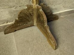 Vintage Regency Palm Tree Sculpture Coat Rack, 1970s 15 Vintage Regency Palm Tree Sculpture Coat Rack, 1970s -CHAIRISH Shop vintage regency palm tree sculpture coat rack 1970s 6658