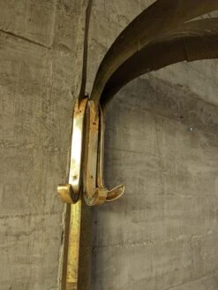 Vintage Regency Palm Tree Sculpture Coat Rack, 1970s 16 Vintage Regency Palm Tree Sculpture Coat Rack, 1970s -CHAIRISH Shop vintage regency palm tree sculpture coat rack 1970s 9745