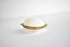 Vintage Shell Trinket Box -CHAIRISH Shop vintage shell trinket box 4083