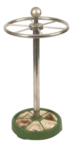Vintage Umbrella Stand, 1930s