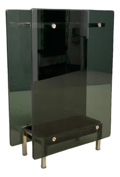 Vintage Umbrella Stand From Gallotti And Radice, 1970s