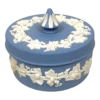 Vintage Wedgwood Trinket Box