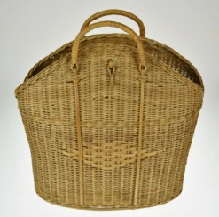 Vintage Wicker Tote Basket 15 Vintage Wicker Tote Basket -CHAIRISH Shop vintage wicker tote basket 3895
