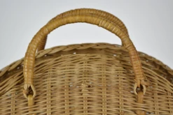 Vintage Wicker Tote Basket 19 Vintage Wicker Tote Basket -CHAIRISH Shop vintage wicker tote basket 6729