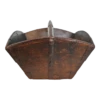Vintage Wood Rice Bucket -CHAIRISH Shop vintage wood rice bucket 4588