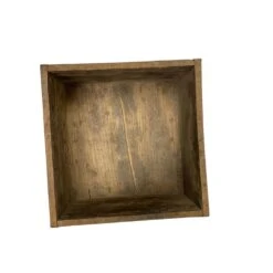 Vintage Wooden Rice Measurer 12 Vintage Wooden Rice Measurer -CHAIRISH Shop vintage wooden rice measurer 1655