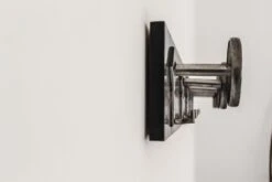 Wall Coat Rack, Italy, 1970s -CHAIRISH Shop wall coat rack italy 1970s 6235