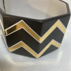 Waylande Gregory Chevron Design Lidded Box 10 Waylande Gregory Chevron Design Lidded Box -CHAIRISH Shop waylande gregory chevron design lidded box 2425