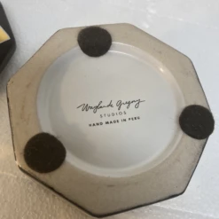 Waylande Gregory Chevron Design Lidded Box 11 Waylande Gregory Chevron Design Lidded Box -CHAIRISH Shop waylande gregory chevron design lidded box 7735