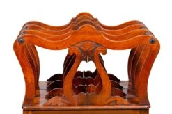 William IV Rosewood Canterbury -CHAIRISH Shop william iv rosewood canterbury 0498