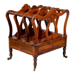 William IV Rosewood Canterbury