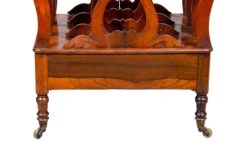 William IV Rosewood Canterbury -CHAIRISH Shop william iv rosewood canterbury 7871