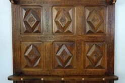 Wooden Cloading Carrier, 1960s -CHAIRISH Shop wooden cloading carrier 1960s 4279