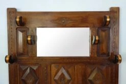 Wooden Cloading Carrier, 1960s -CHAIRISH Shop wooden cloading carrier 1960s 7556