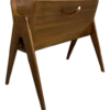 Wooden Magazine Rack, 1950s -CHAIRISH Shop wooden magazine rack 1950s 6698
