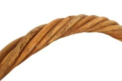 Woven Wicker Shopping Basket -CHAIRISH Shop woven wicker shopping basket 1133